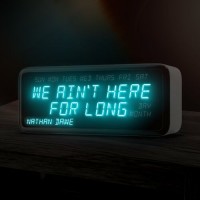 Purchase Nathan Dawe - We Ain't Here For Long (CDS)