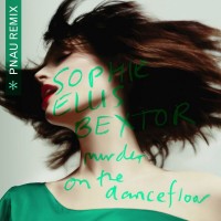 Purchase Sophie Ellis-Bextor - Murder On The Dancefloor (Pnau Remix) (CDS)
