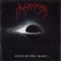 Purchase Autonoesis - Moon Of Foul Magics