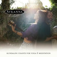 Purchase Aykanna - Livelight (Kundalini Chants For Yoga & Meditation)