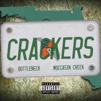 Purchase Bottleneck - Crackers (Dubblewide) (With Moccasin Creek)