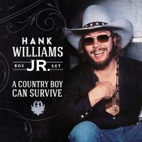 Purchase Hank Williams Jr. - A Country Boy Can Survive CD1