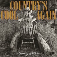 Purchase Lainey Wilson - Country's Cool Again (CDS)