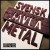 Buy Lillasyster - Svensk Jävla Metal Mp3 Download