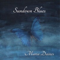 Purchase Maria Daines - Sundown Blues