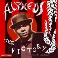 Purchase Alpheus - The Victory