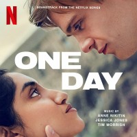 Purchase Anne Nikitin, Jessica Jones & Tim Morrish - One Day (Soundtrack From The Netflix Series)