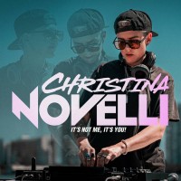 Purchase Christina Novelli - It's Not Me, It's You!