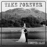 Purchase Cooper Alan - Take Forever (EP)