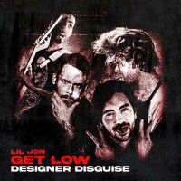 Purchase Designer Disguise - Get Low (Extended) (CDS)