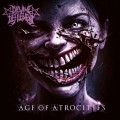 Buy Devine Defilement - Age Of Atrocities Mp3 Download