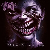 Purchase Devine Defilement - Age Of Atrocities