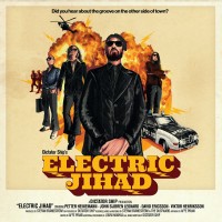 Purchase Dictator Ship - Electric Jihad