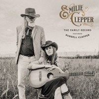 Purchase Emilie Clepper - The Family Record