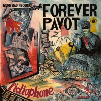 Purchase Forever Pavot - L'idiophone
