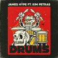 Buy James Hype - Drums (Feat. Kim Petras) (CDS) Mp3 Download