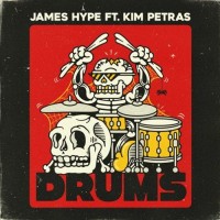 Purchase James Hype - Drums (Feat. Kim Petras) (CDS)