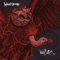 Purchase Jughead's Revenge - Vultures (EP)