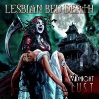 Purchase Lesbian Bed Death - Midnight Lust