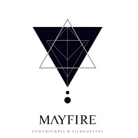Purchase Mayfire - Cloudscapes & Silhouettes