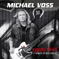 Purchase Michael Voss - Rockers Rollin' (A Tribute To Rick Parfitt)