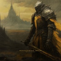 Purchase Monasterium Imperi - The Lost World