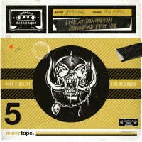 Purchase Motörhead - The Löst Tapes Vol. 5 (Live At Donington Download Fest '08)