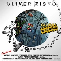 Purchase Oliver Zisko - Global Warning