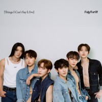 Purchase Onlyoneof - Things I Can't Say Love (EP)
