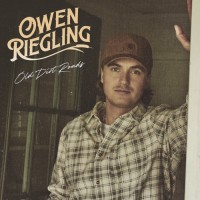 Purchase Owen Riegling - Old Dirt Roads (CDS)