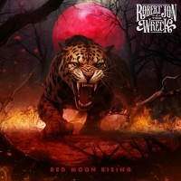 Purchase Robert Jon & The Wreck - Red Moon Rising (CDS)