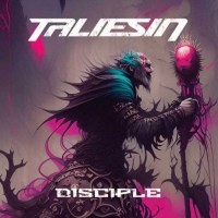 Purchase Taliesin - Disciple