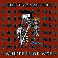 Purchase The Survival Code - Whispers Of Woe