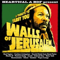 Purchase VA - Walls Of Jerusalem: Tribute To Yabby You