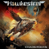 Purchase Hawkestrel - Chaos Rocks