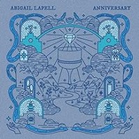 Purchase Abigail Lapell - Anniversary