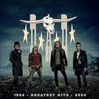 Purchase D-A-D - Greatest Hits 1984 - 2024