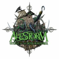 Purchase Alestorm - Voyage Of The Dead Marauder (Feat. Patty Gurdy) (CDS)