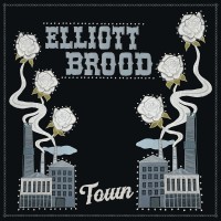 Purchase Elliott Brood - Town