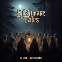 Purchase Nightmare Tales - Occult Reunion (EP)