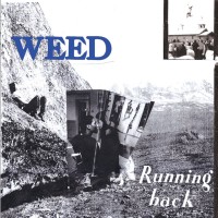Purchase Weed - Running Back