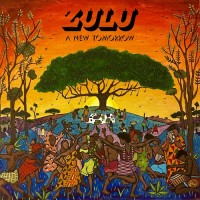 Purchase Zulu - A New Tomorrow