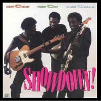 Purchase Albert Collins - Showdown (With Robert Cray & Johnny Copeland) (Vinyl)