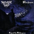 Buy Blackmoon & Nocturnal Abyss - Beyond The Nothingness (Split) Mp3 Download