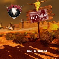 Purchase Outlaws - Alive In America