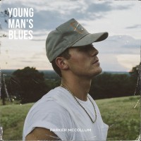 Purchase Parker Mccollum - Young Man's Blues (CDS)