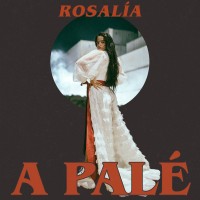 Purchase Rosalia - A Palé (CDS)