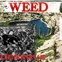 Purchase Weed - Deserve