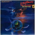 Purchase VA - A Nightmare On Elm Street 5 : The Dream Child (Music From The Motion Picture Soundtrack) Mp3 Download