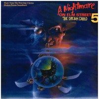 Purchase VA - A Nightmare On Elm Street 5 : The Dream Child (Music From The Motion Picture Soundtrack)